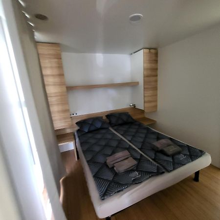 Mobile Home Noa Biograd Na Moru Extérieur photo